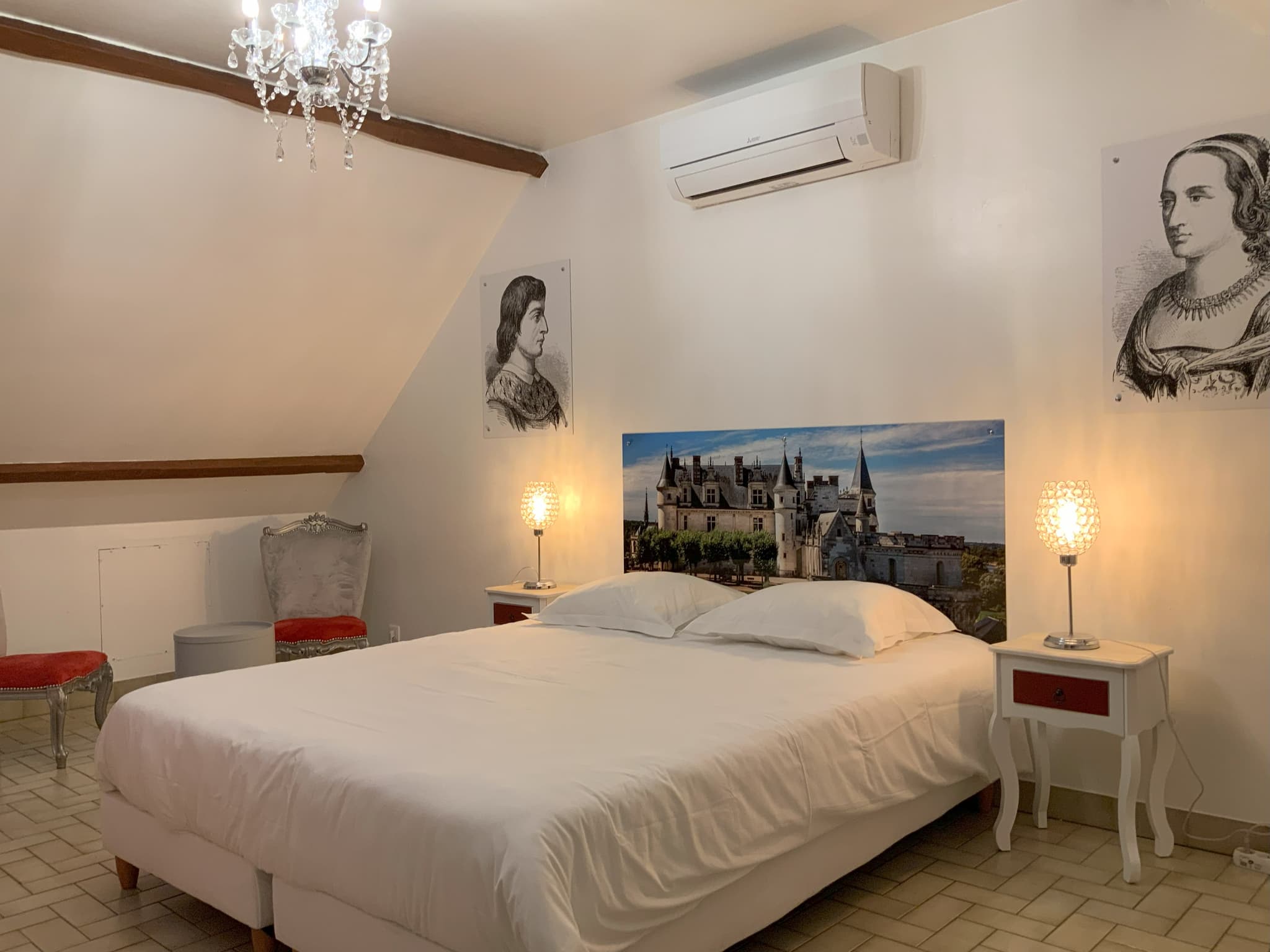 chambre 5