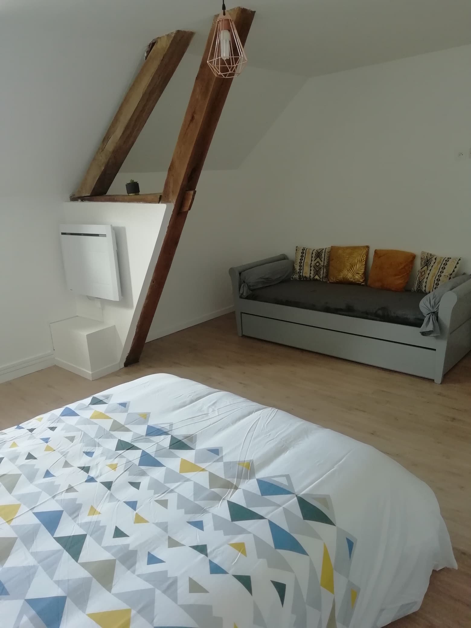 chambre 3