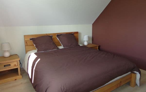chambre chocolat