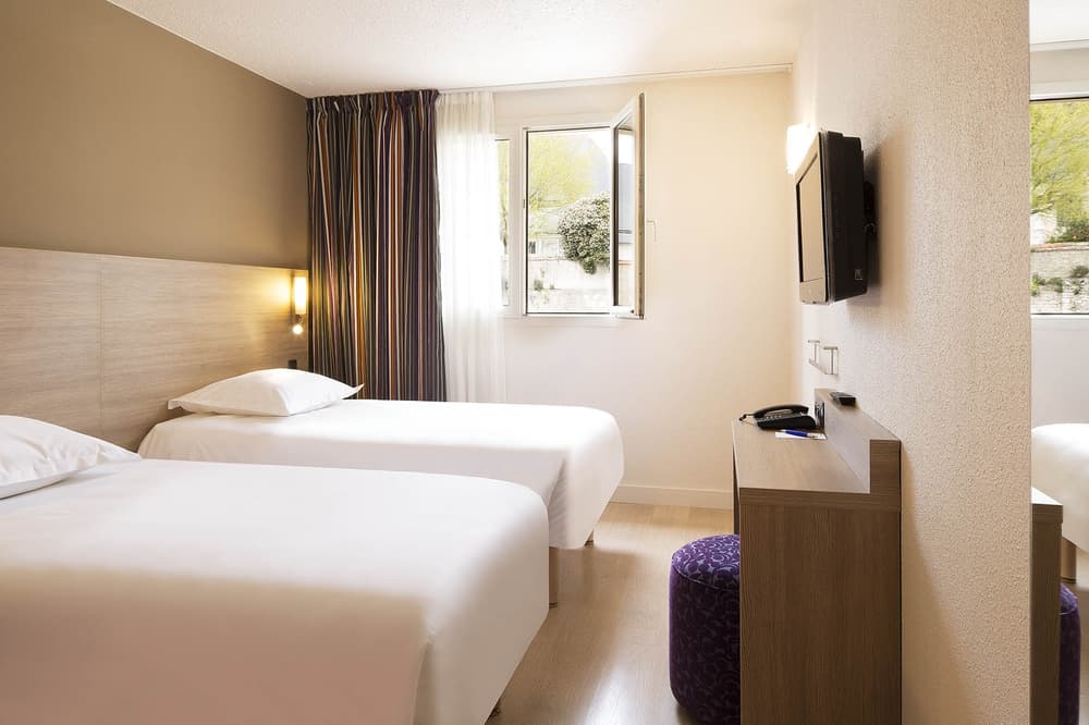 chambre confort tiwin