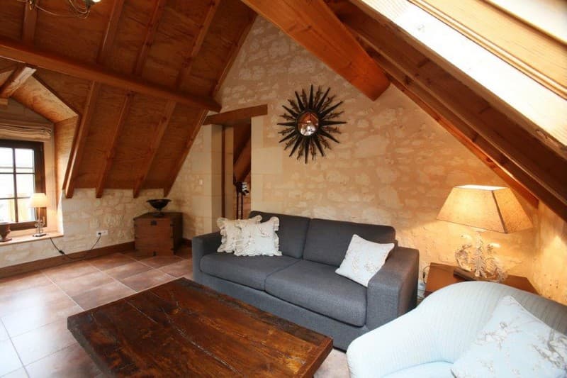 Le clos de la Garde - Anché