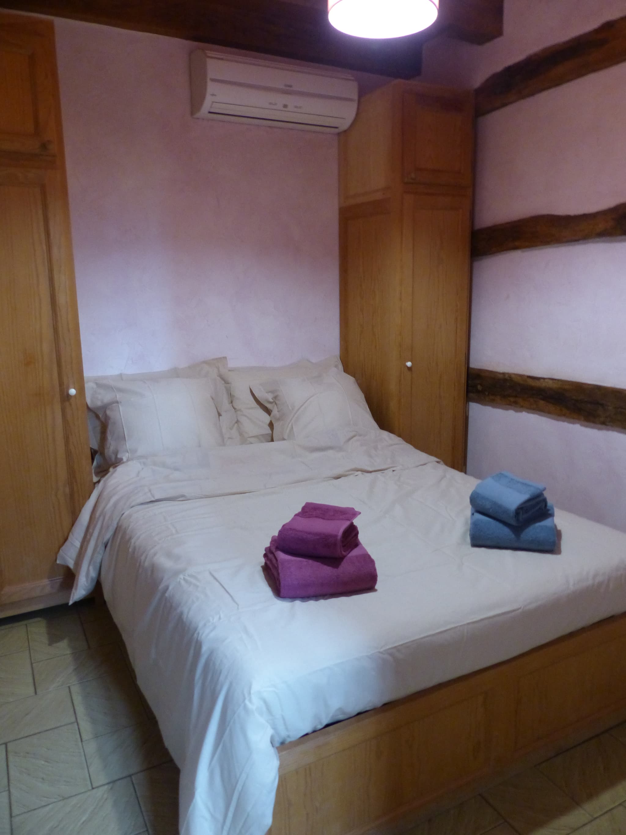 chambre du bas