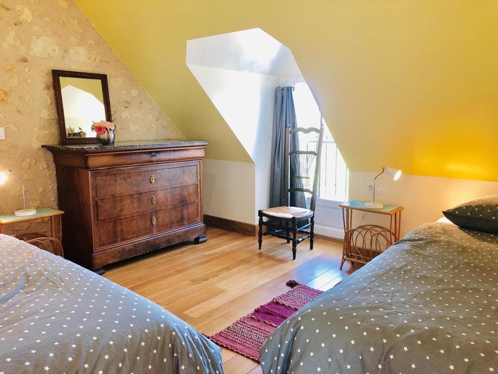chambre-jaune