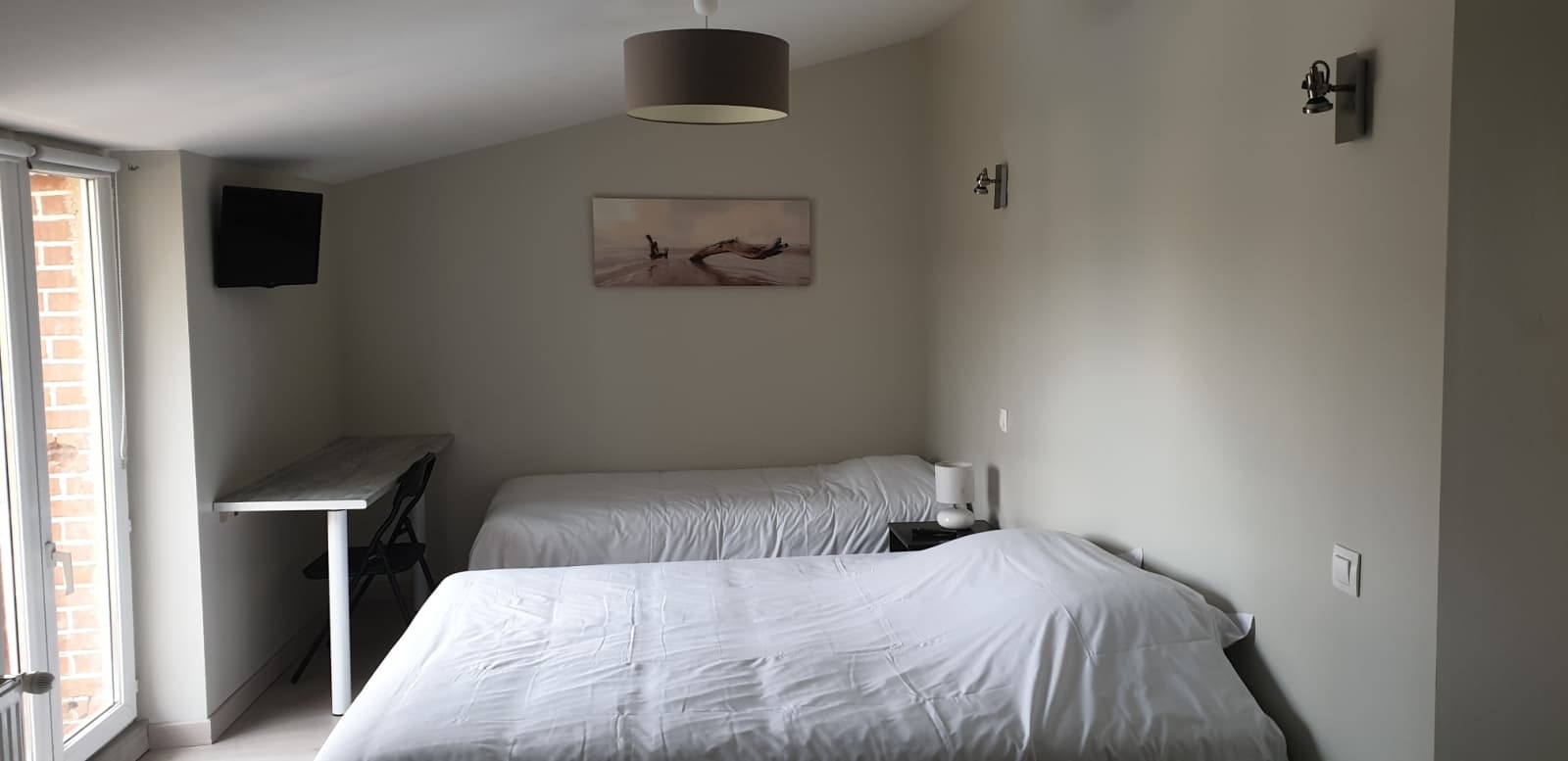 Chambre n°1