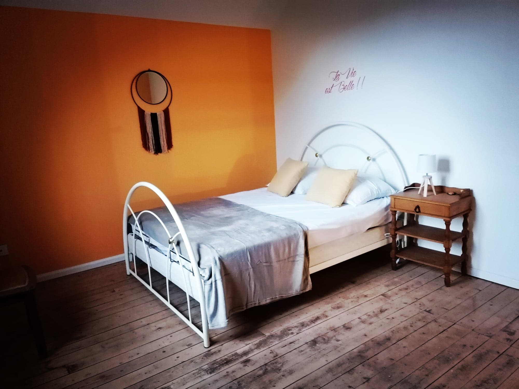 chambre orange (2)