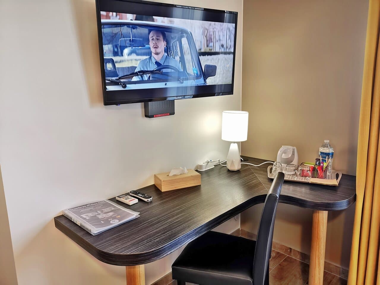 Chambres d'hôtes Gidy - Chambre Orléans