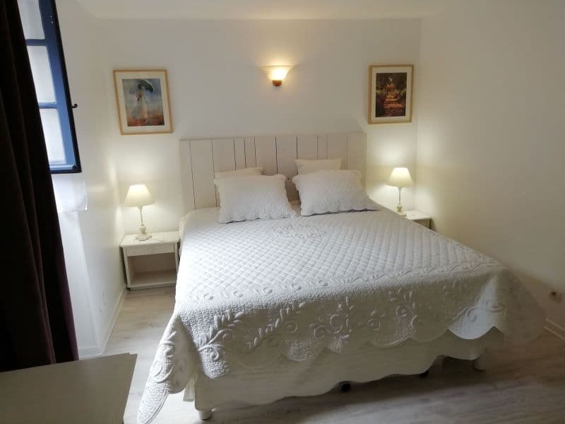 chambre rdc coton