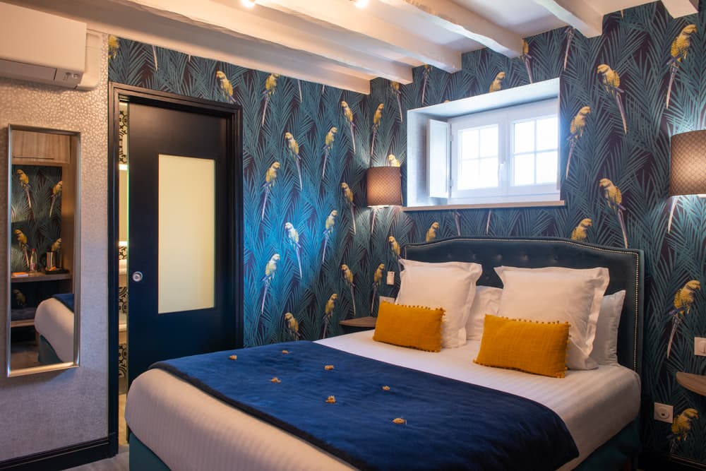 chambre standard