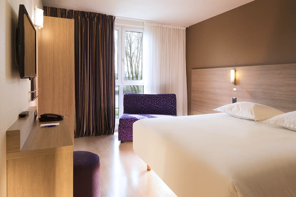 chambre superieure