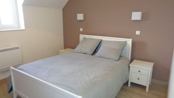 chambre taupe