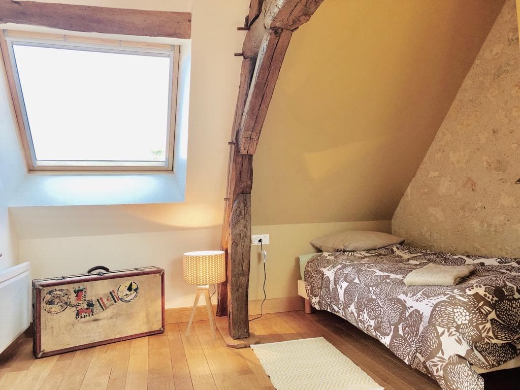 chambre-velux