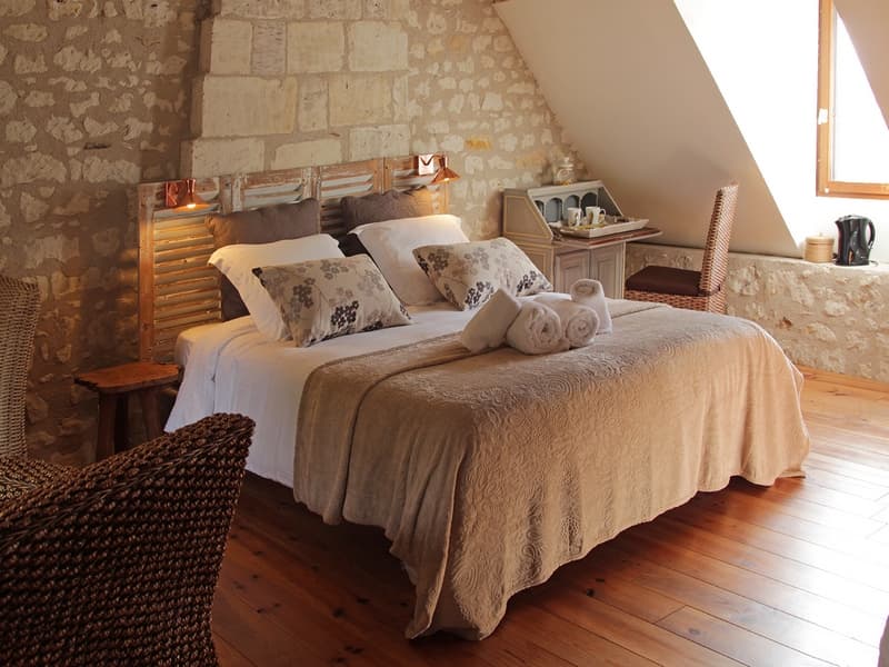 Chambre baroque