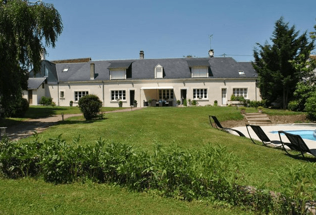 chambres d'hôtes st hubert