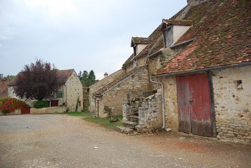 chateau Guillaume
