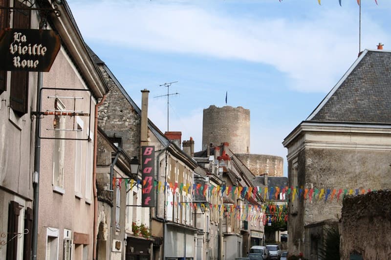 Châtillon
