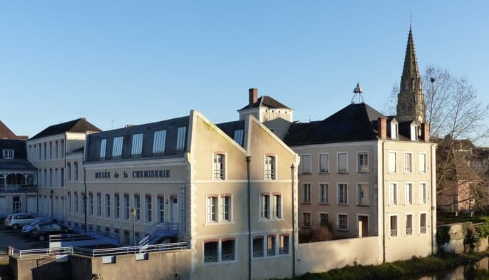 chemiserie