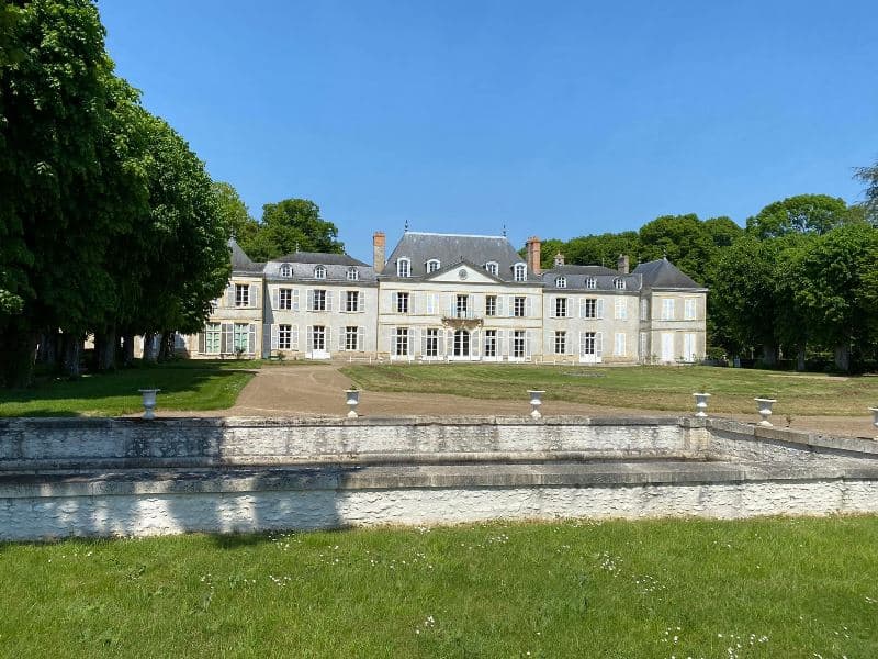 chevilly