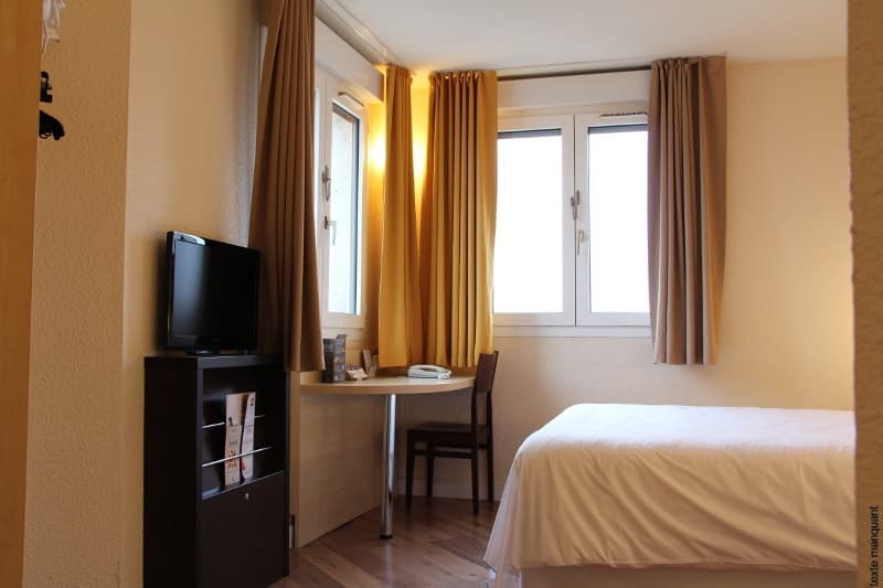 Hôtel Ibis Châteauroux