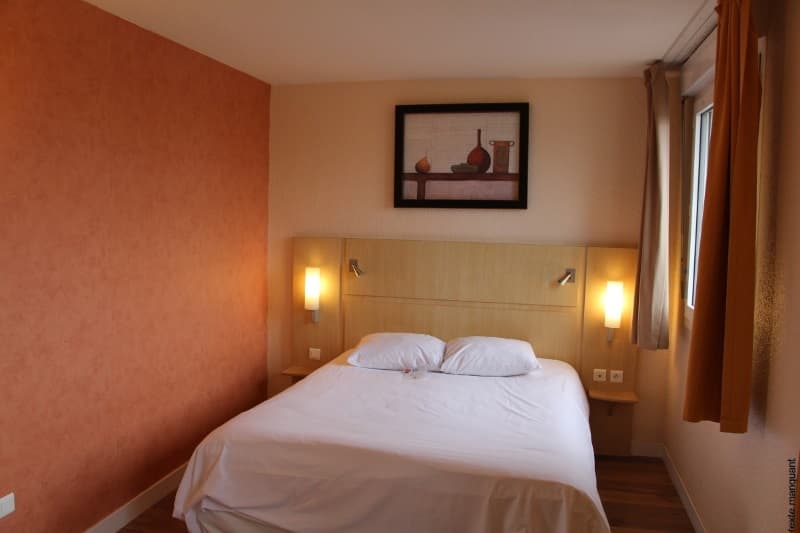 Hôtel Ibis Châteauroux