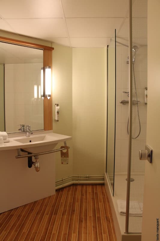 Hôtel Ibis Châteauroux