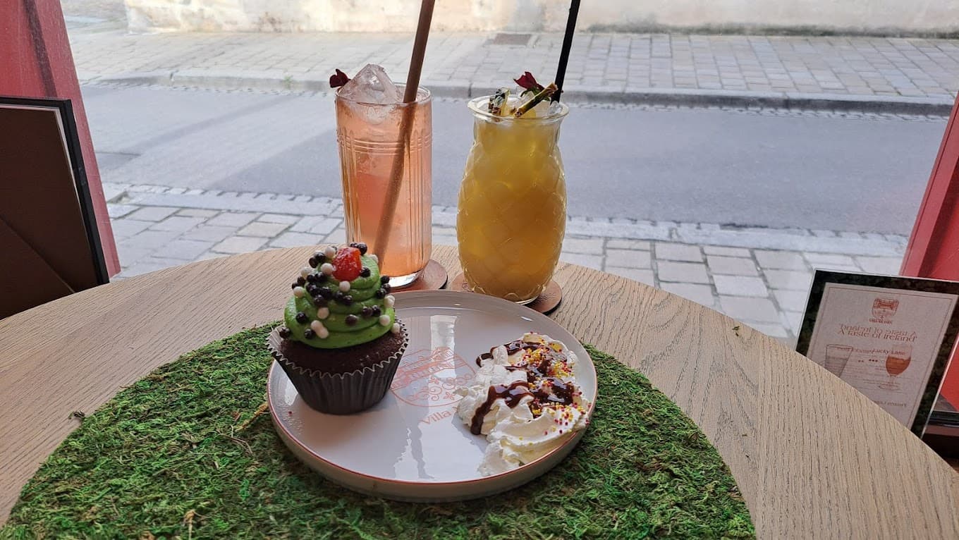 cocktail