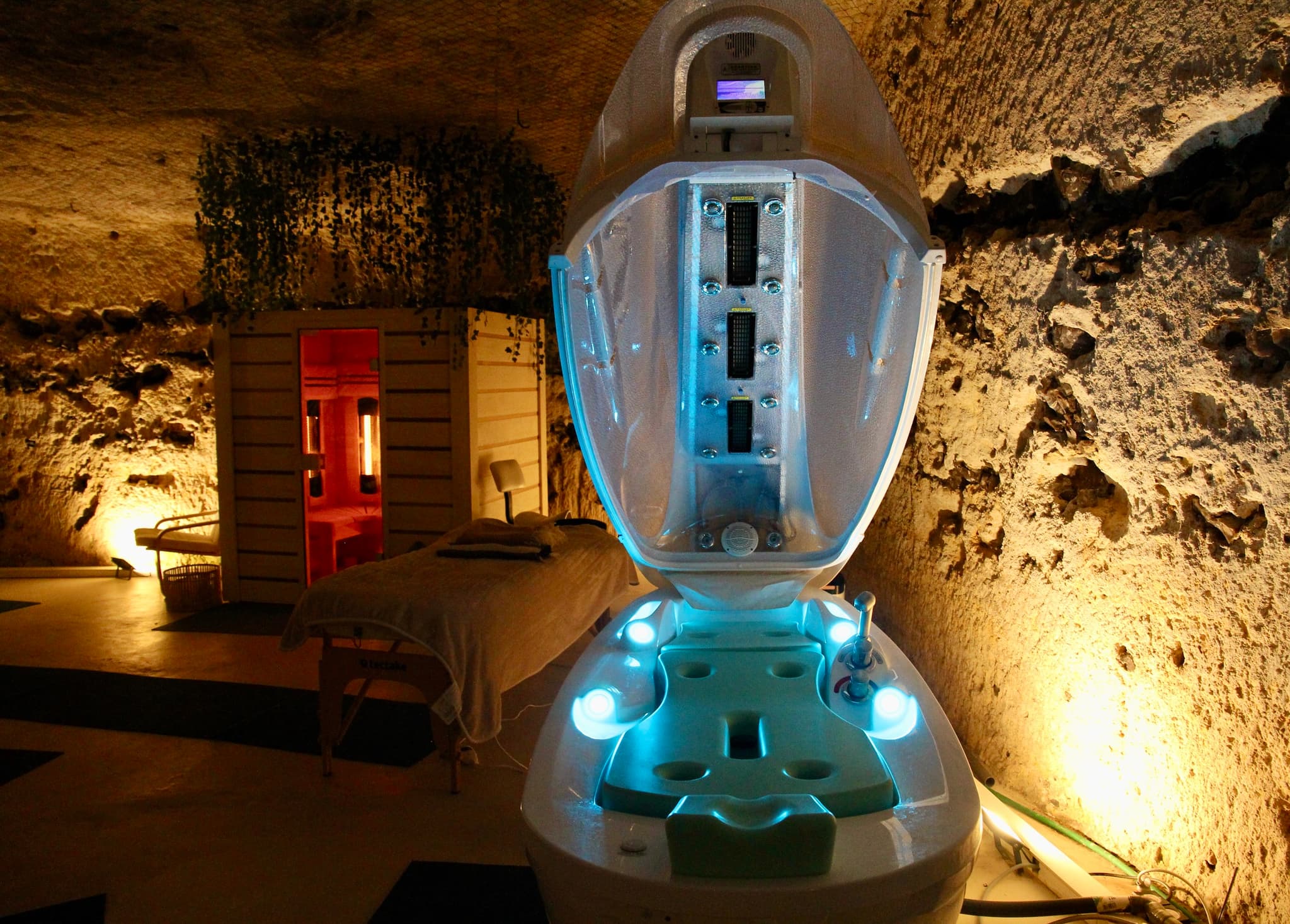 cocoon