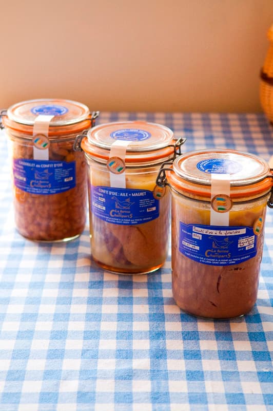La Ferme des Champarts