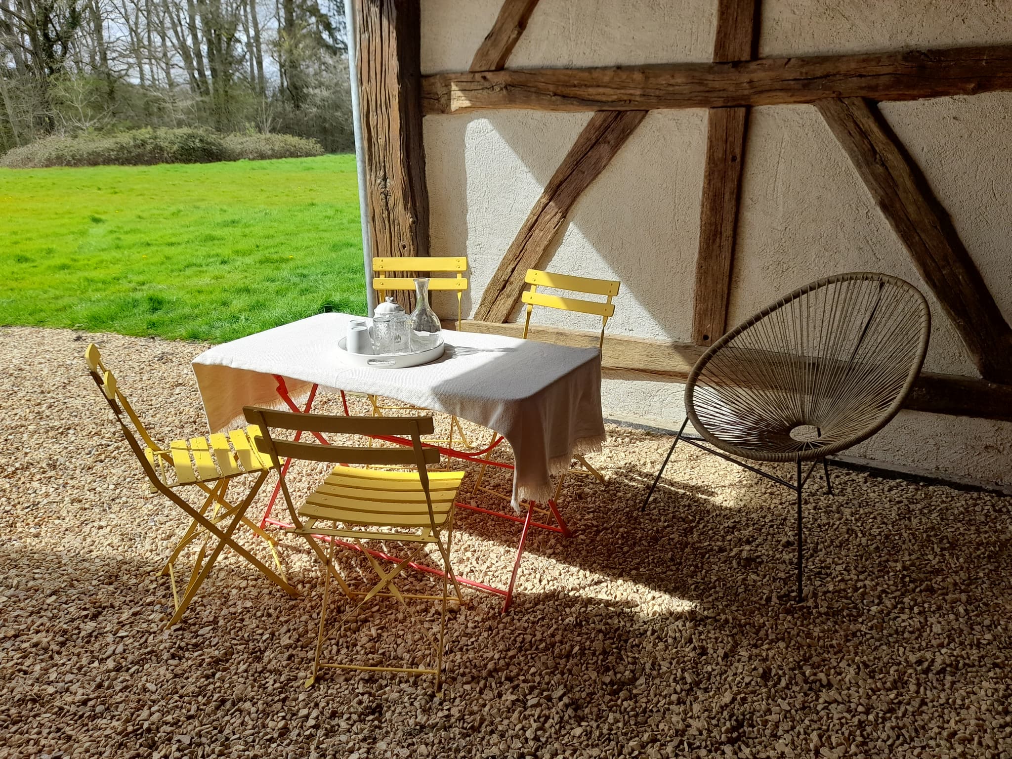coin détente extérieur couvert