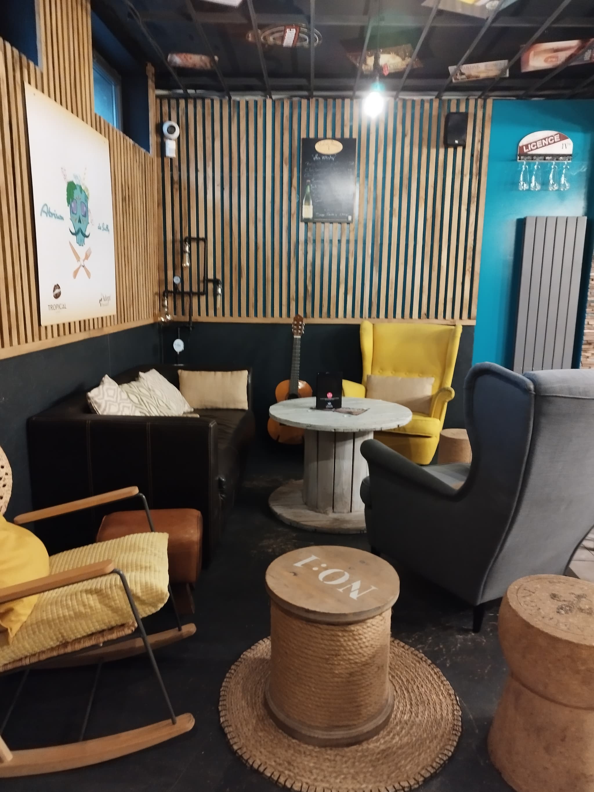 coin salon