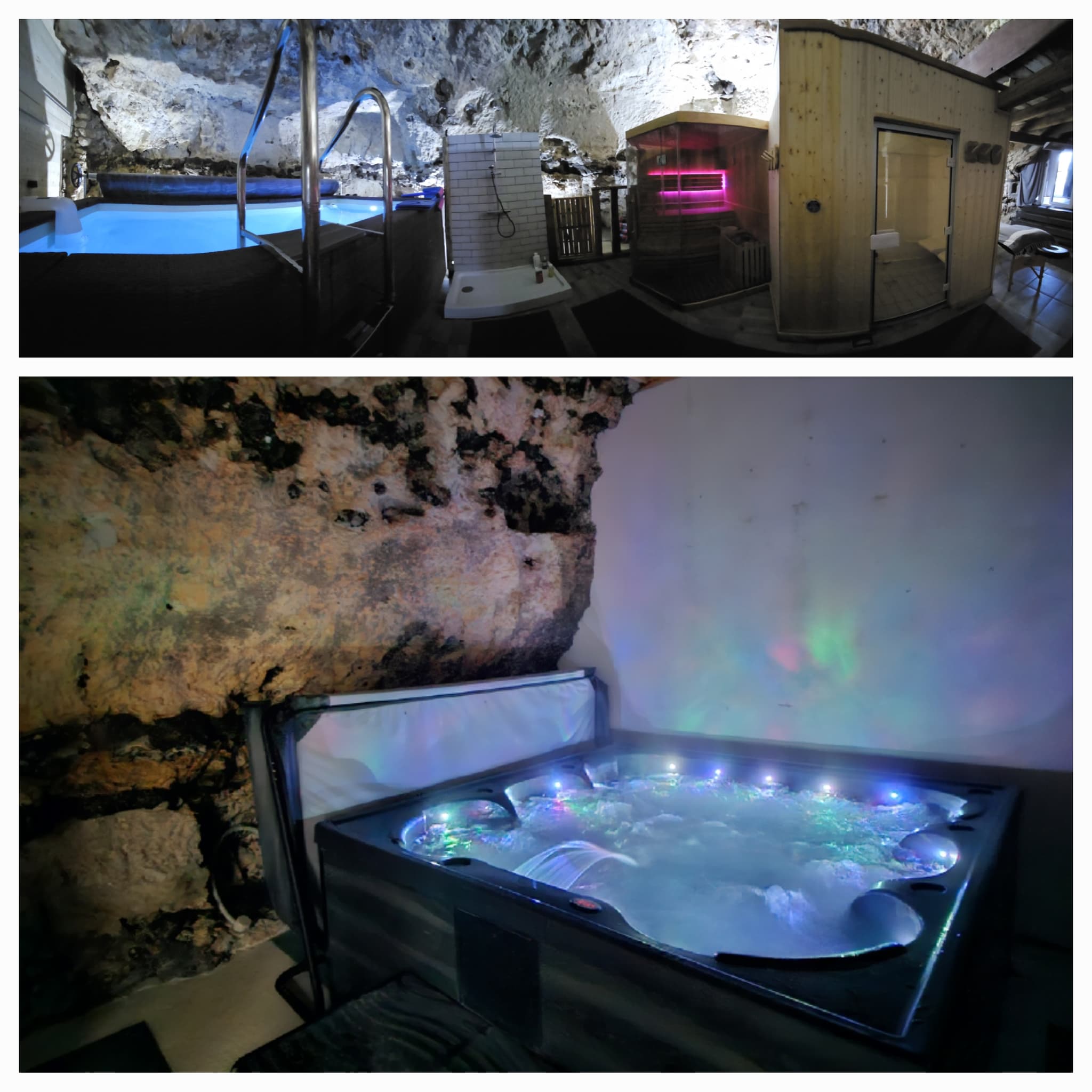 spa