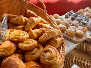 croissant
