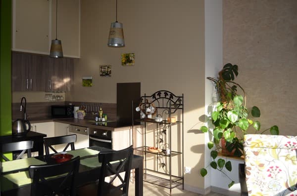 cuisine-et-salon