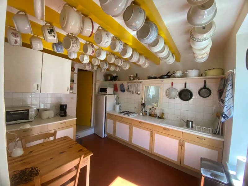 cuisine maison du ruisseau