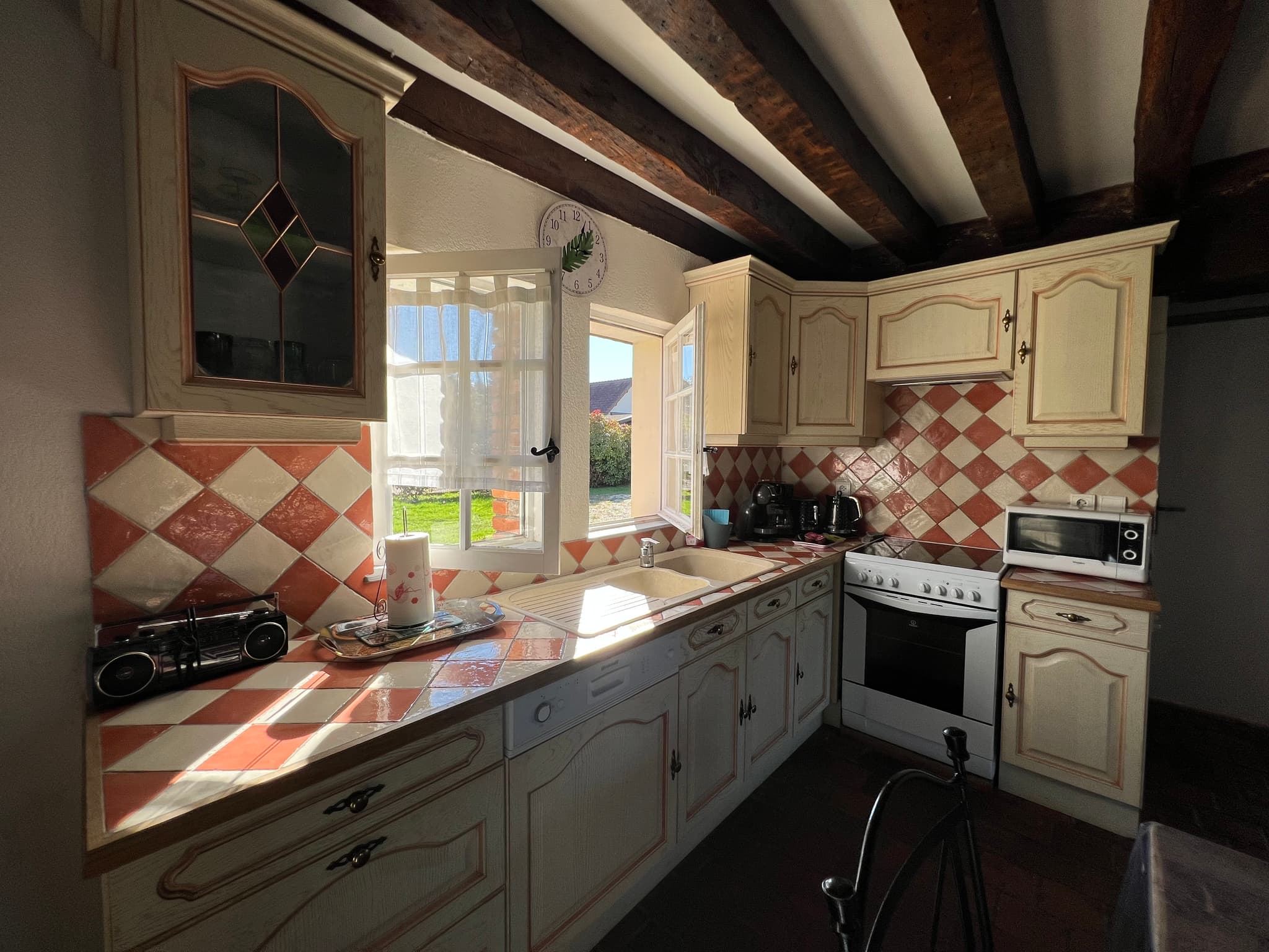 cuisine meuble