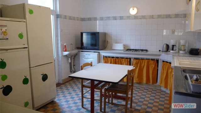 Gîte Vanneau Huppé