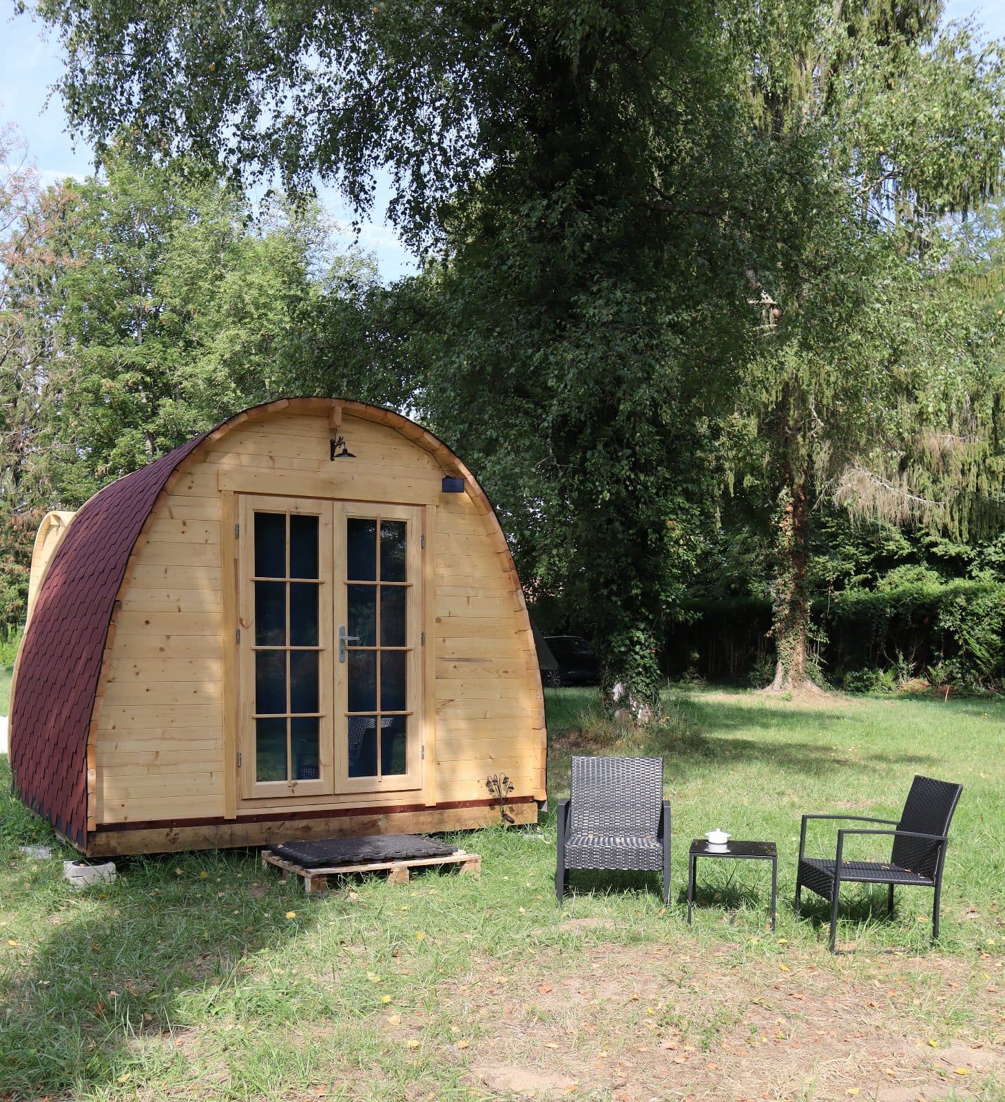 cyclopod