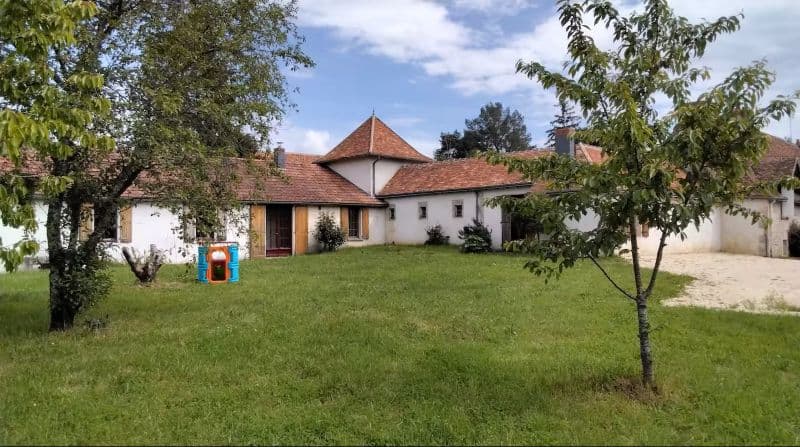 Gîte de la Vénerie