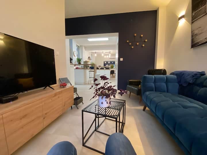 salon