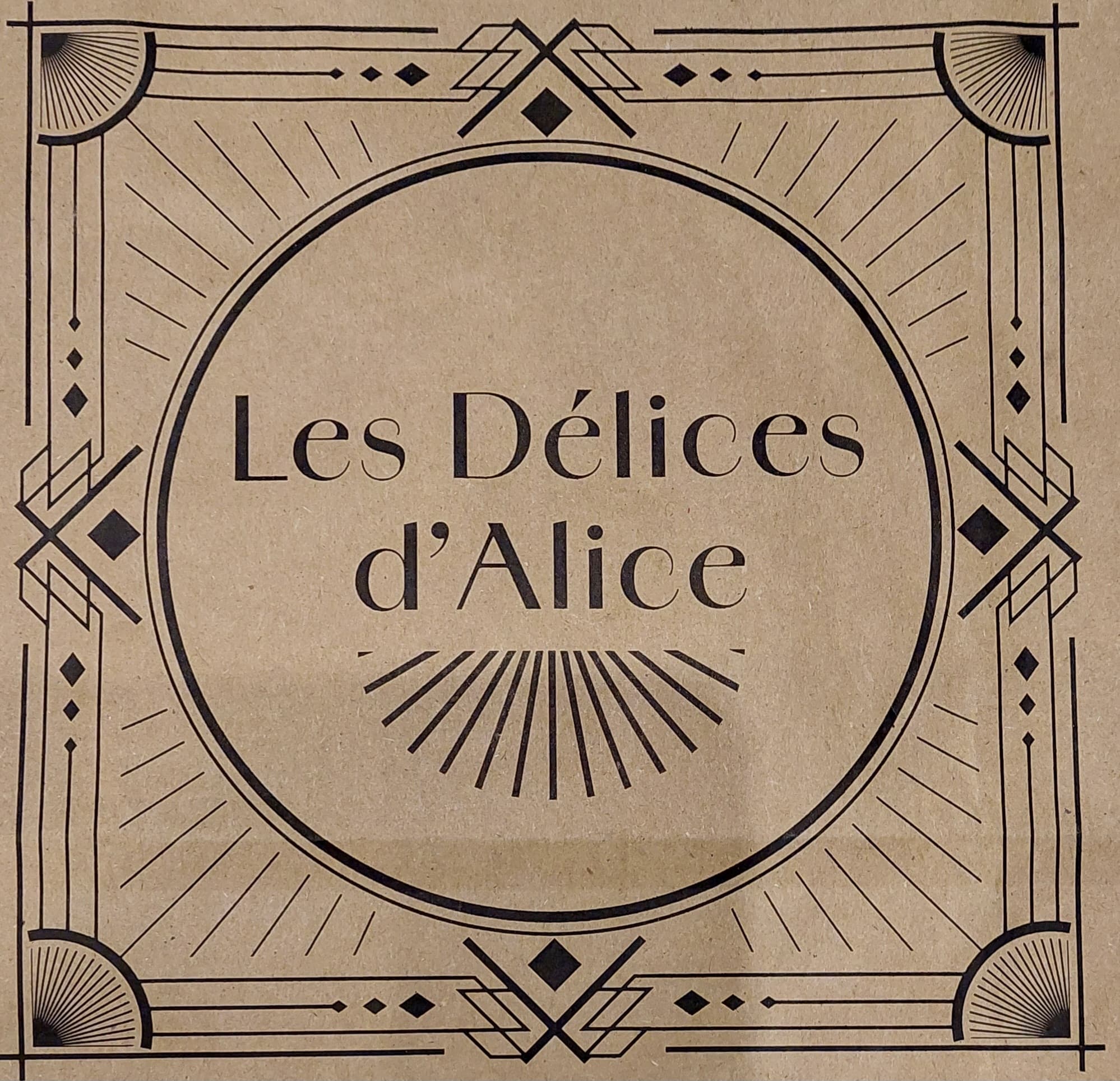 délices d'Alice