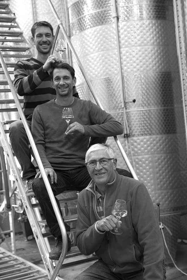 Domaine Charpentier