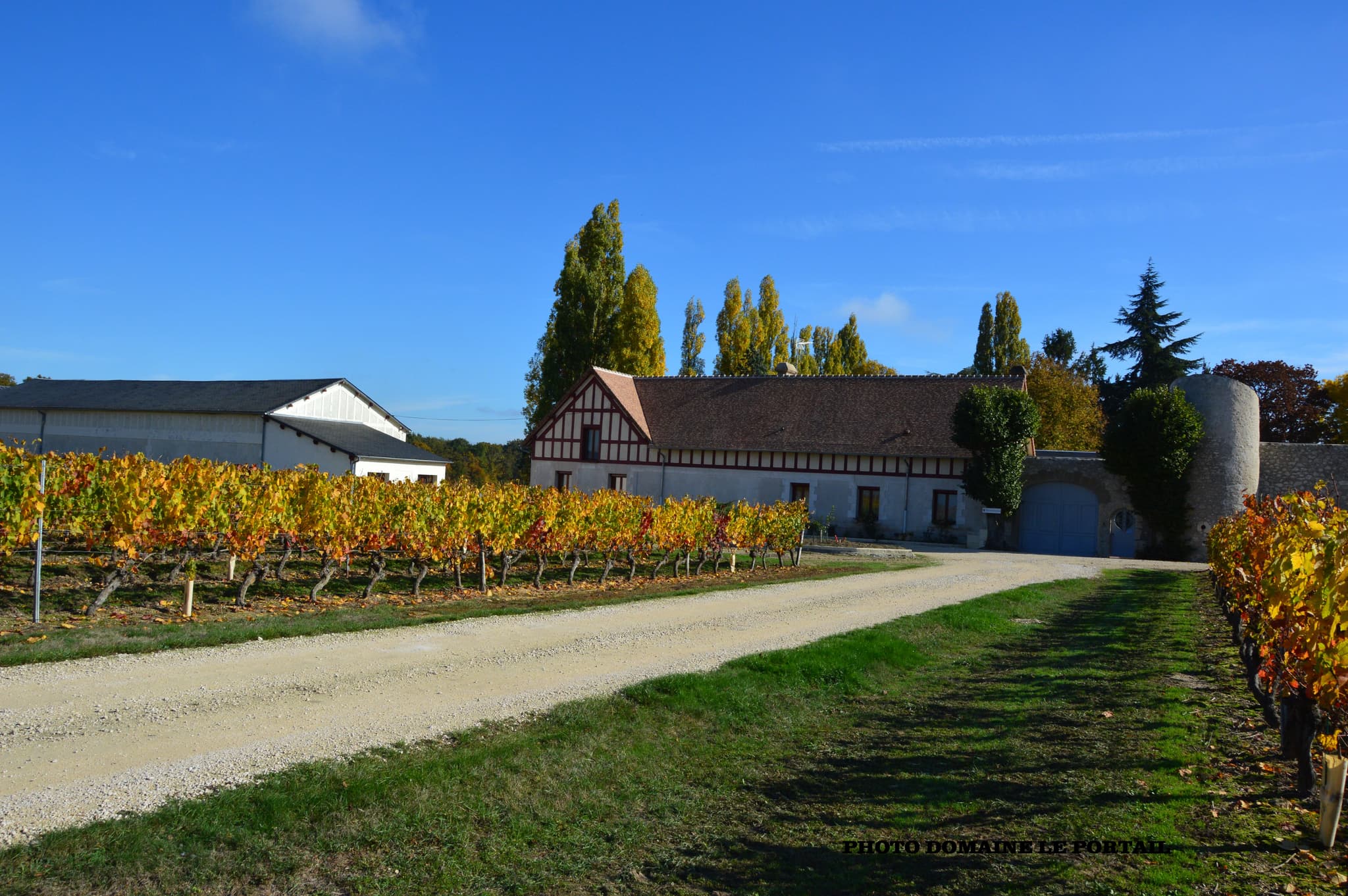 domaine automne 2018 credit photo