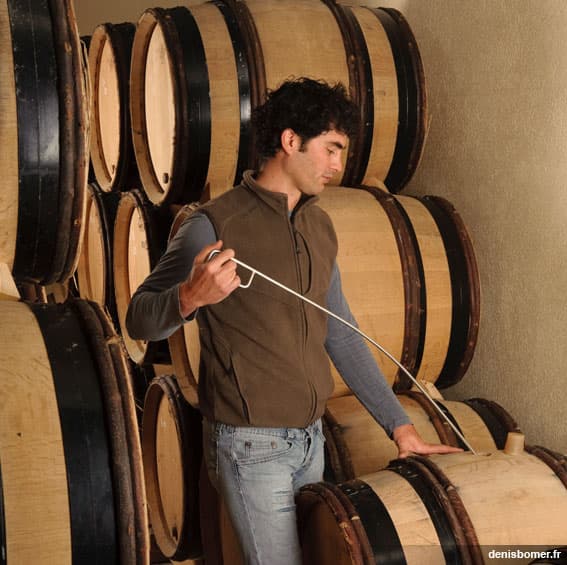 Domaine Claude Riffault