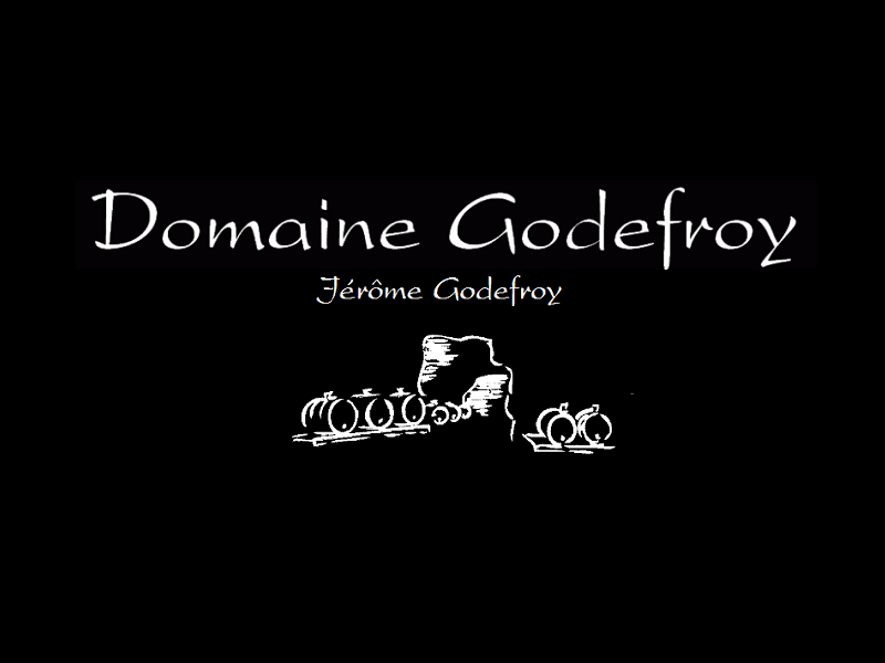 Domaine Jérôme Godefroy - Chouzé-sur-Loire