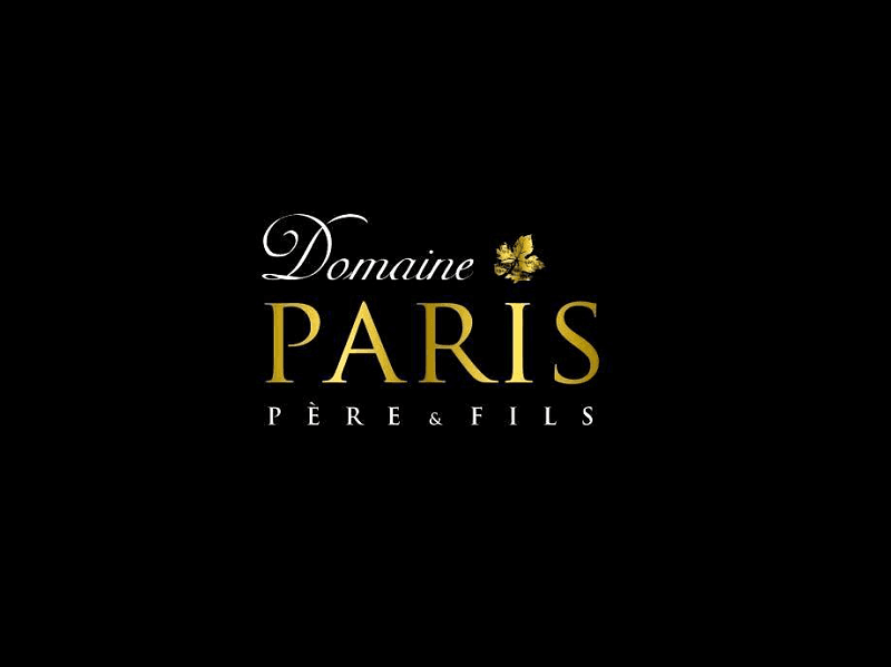 Domaine Paris Père & Fils - Chançay - AOC vouvray