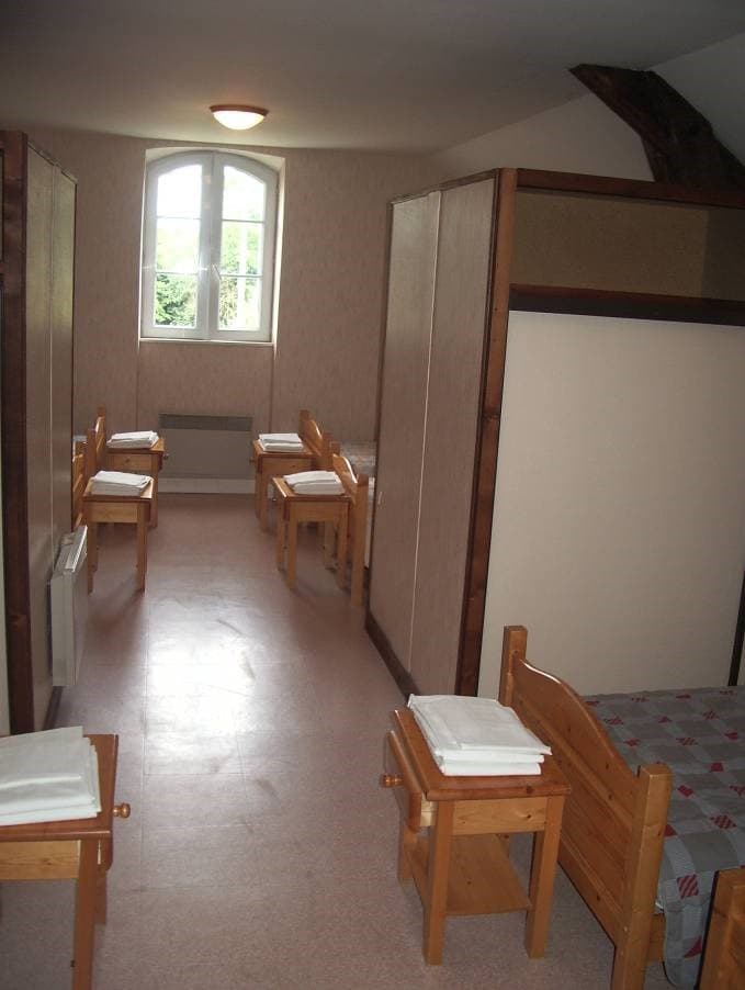 dortoir