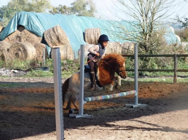 Poney Club de la Metairie de Sort