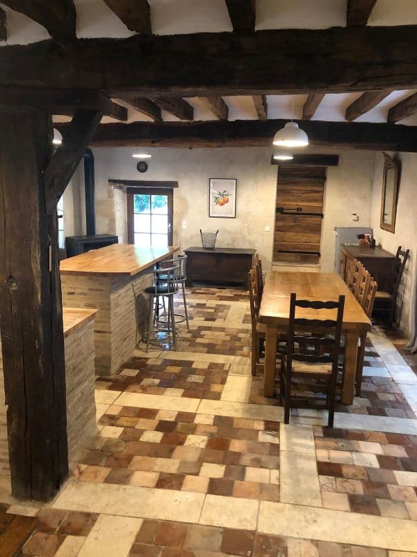 Moulin de Mijault