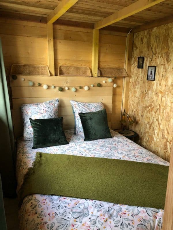 Chalet l'Ail des Ours