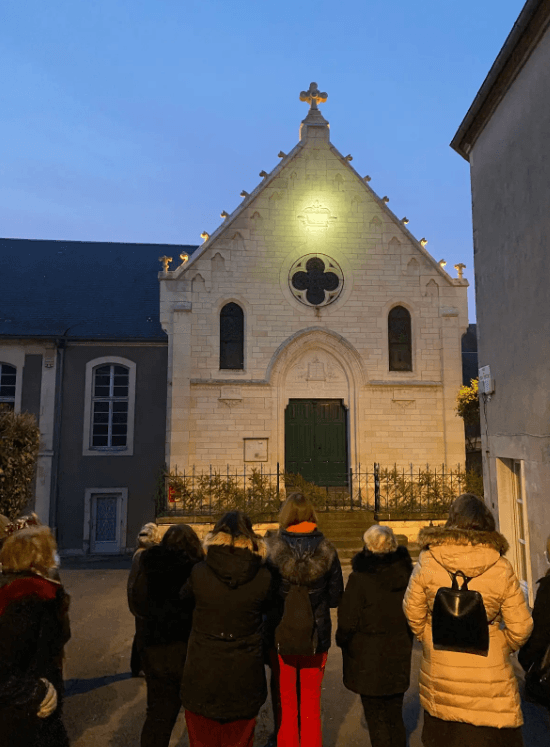 éclairée visite OTGS_01