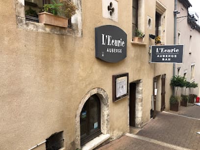 Ecurie Restauarant